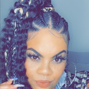 Meet your Posher, Maryanne